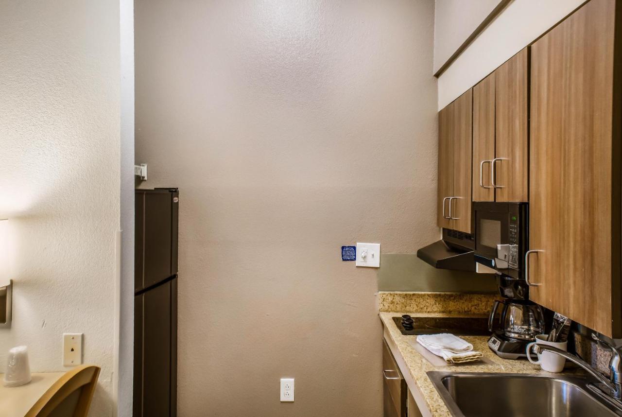 Motel 6 Fishers, In - Indianapolis ภายนอก รูปภาพ