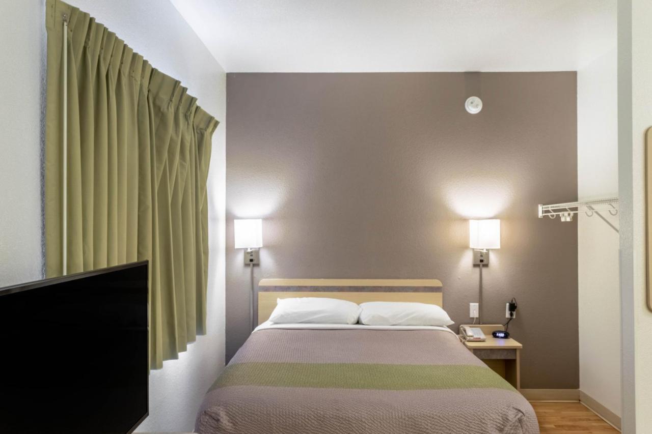 Motel 6 Fishers, In - Indianapolis ภายนอก รูปภาพ