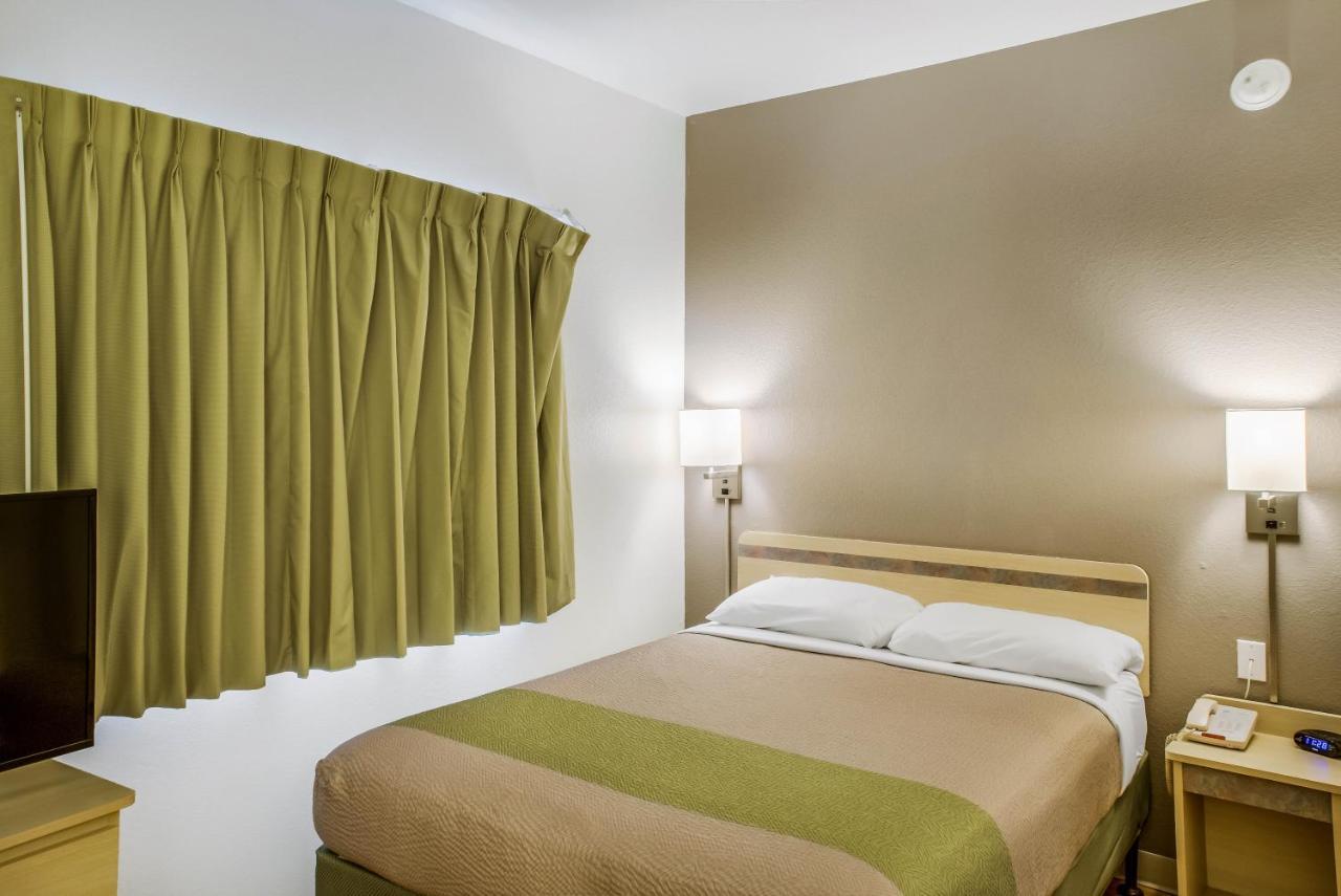 Motel 6 Fishers, In - Indianapolis ภายนอก รูปภาพ