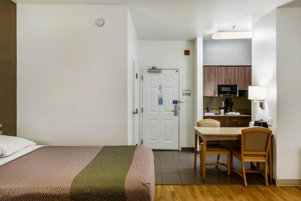 Motel 6 Fishers, In - Indianapolis ภายนอก รูปภาพ