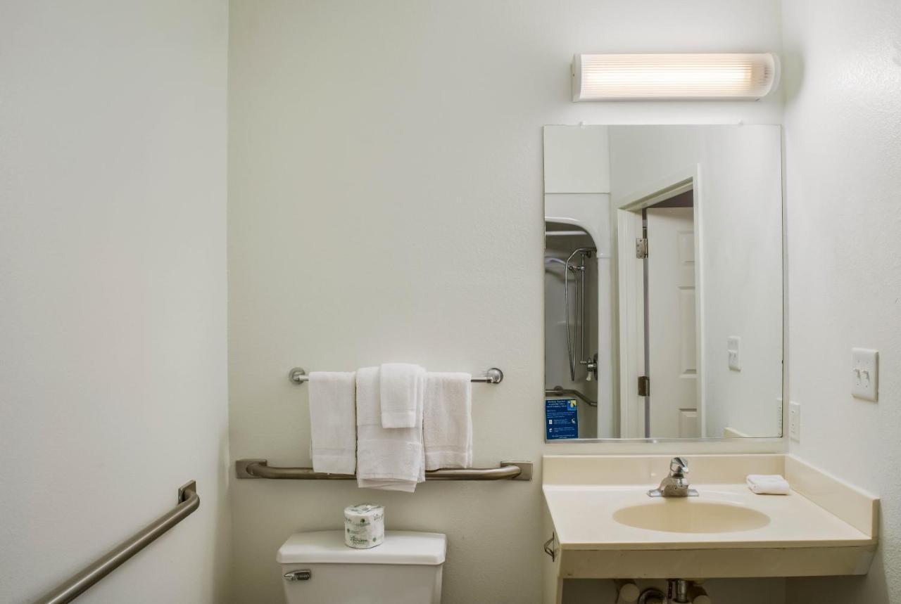 Motel 6 Fishers, In - Indianapolis ภายนอก รูปภาพ
