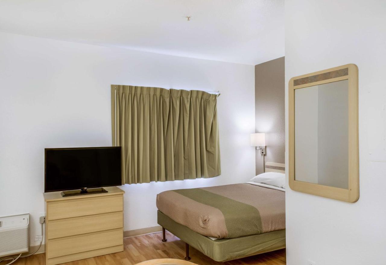 Motel 6 Fishers, In - Indianapolis ภายนอก รูปภาพ
