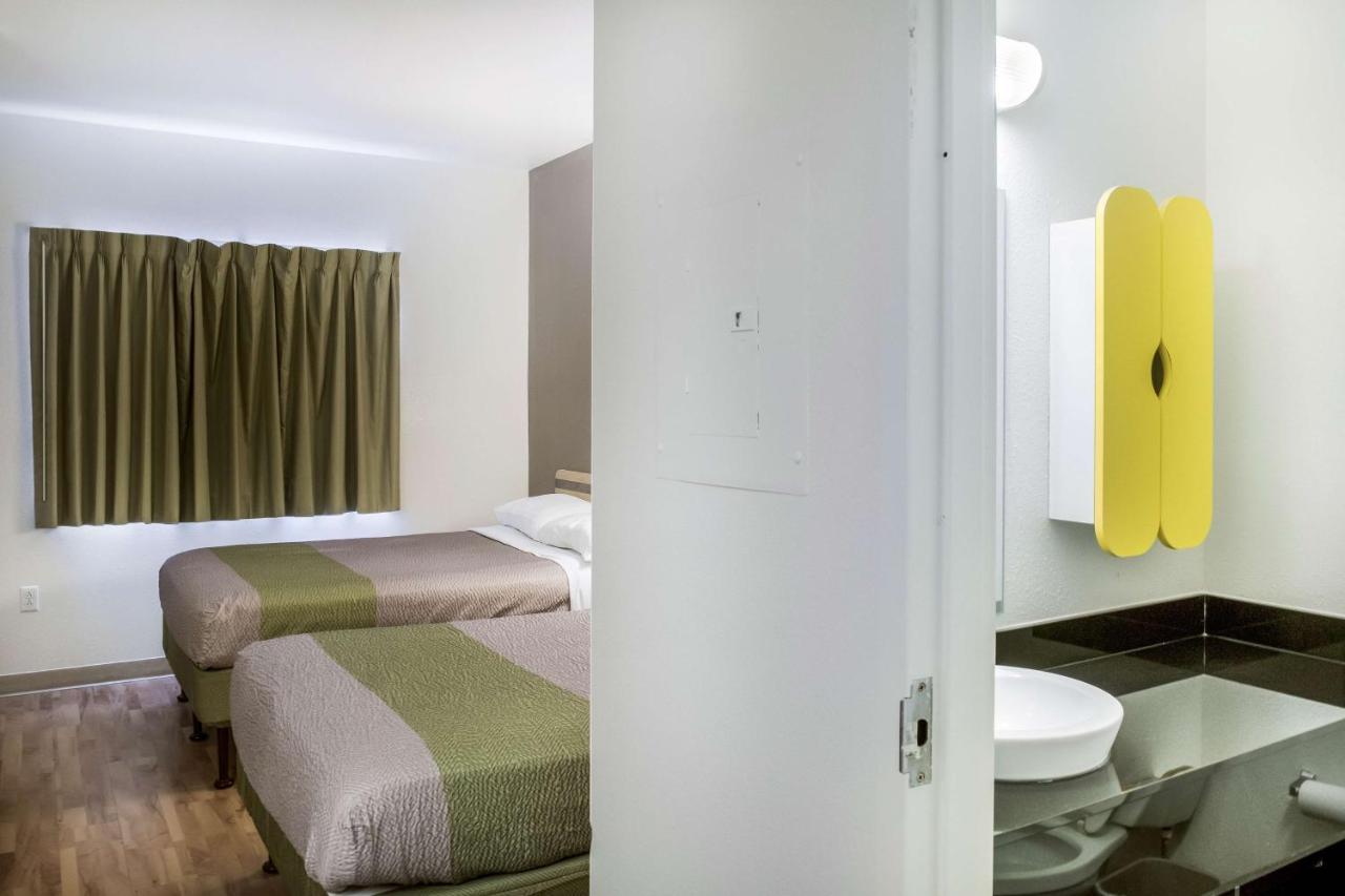 Motel 6 Fishers, In - Indianapolis ภายนอก รูปภาพ