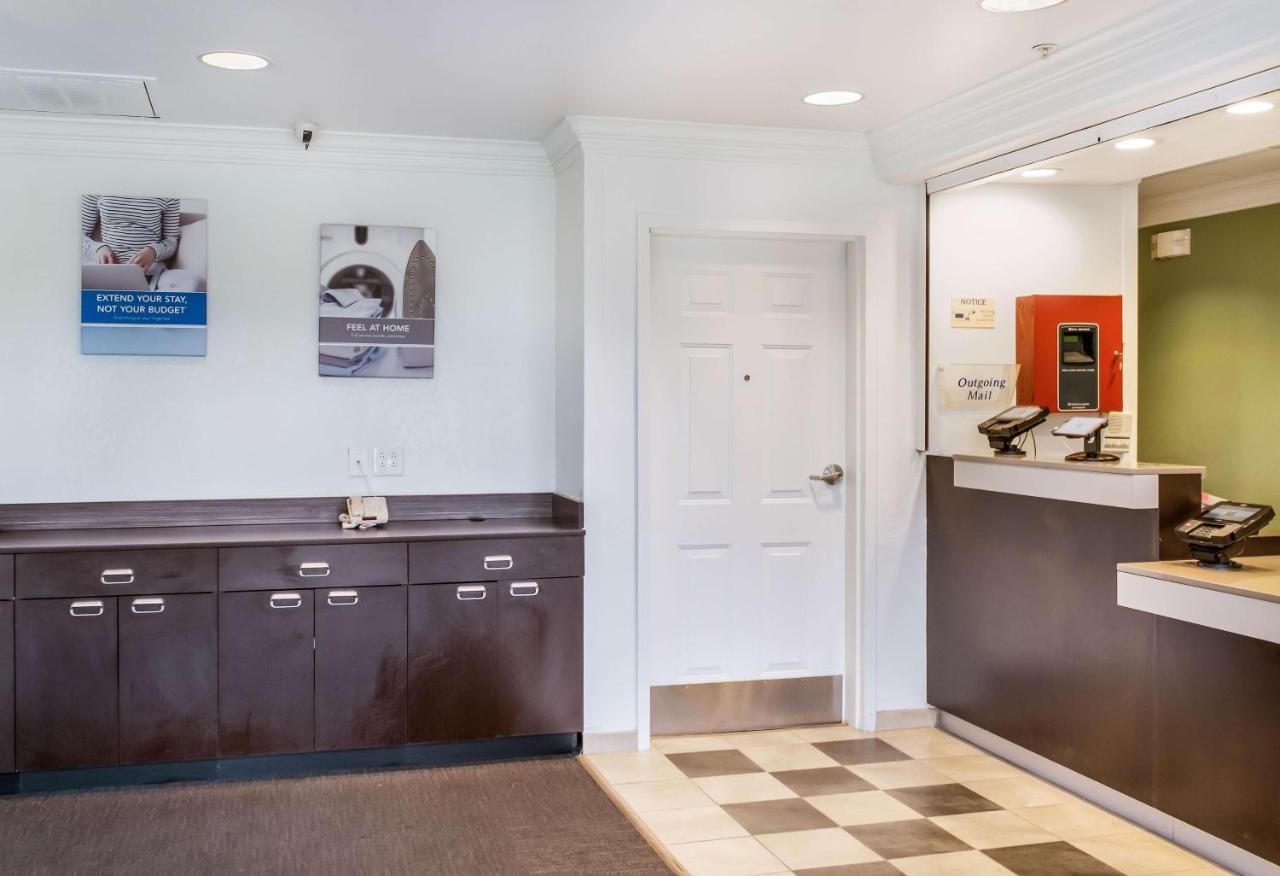 Motel 6 Fishers, In - Indianapolis ภายนอก รูปภาพ
