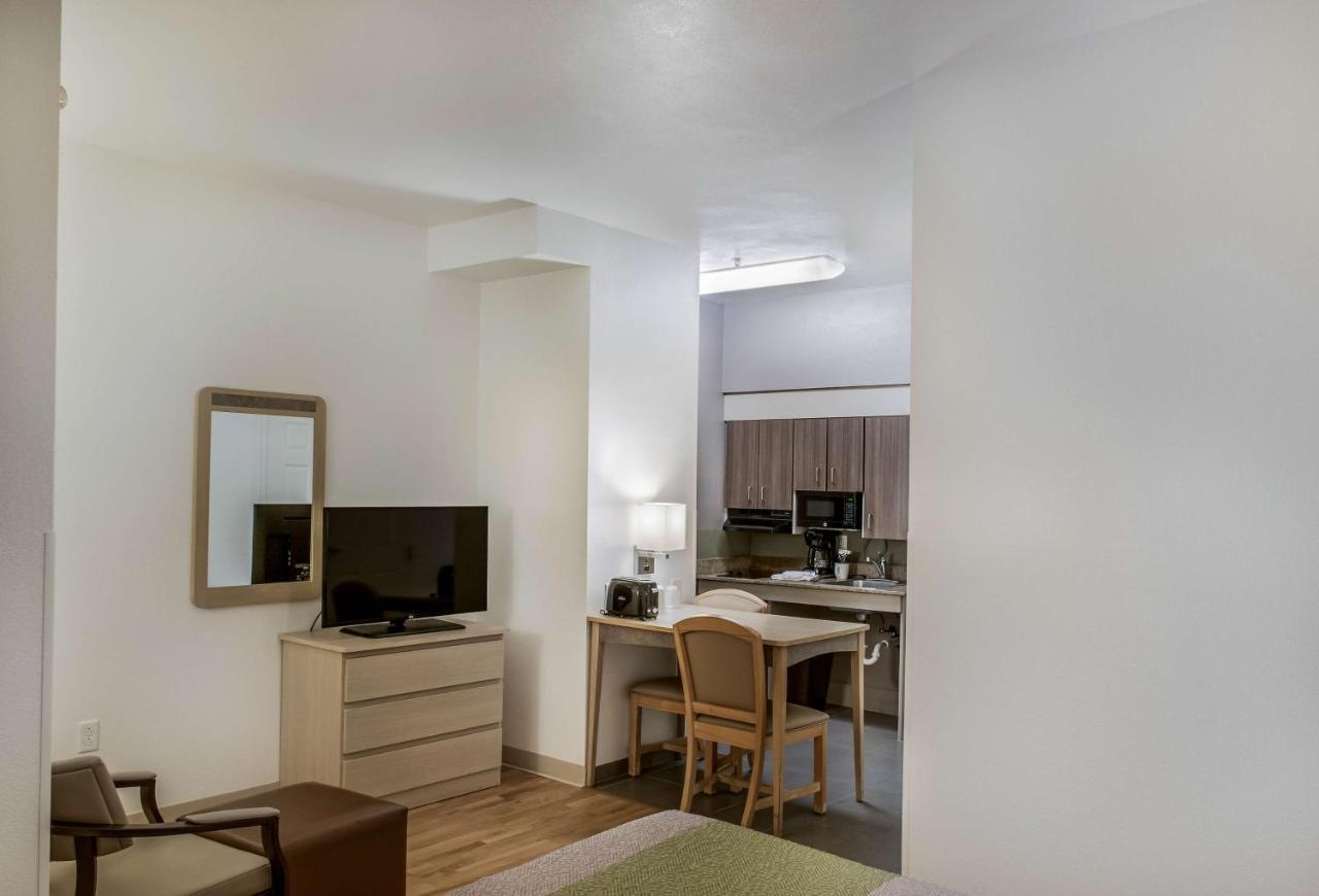 Motel 6 Fishers, In - Indianapolis ภายนอก รูปภาพ