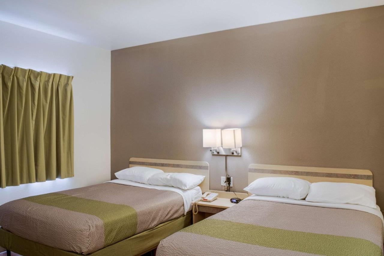 Motel 6 Fishers, In - Indianapolis ภายนอก รูปภาพ
