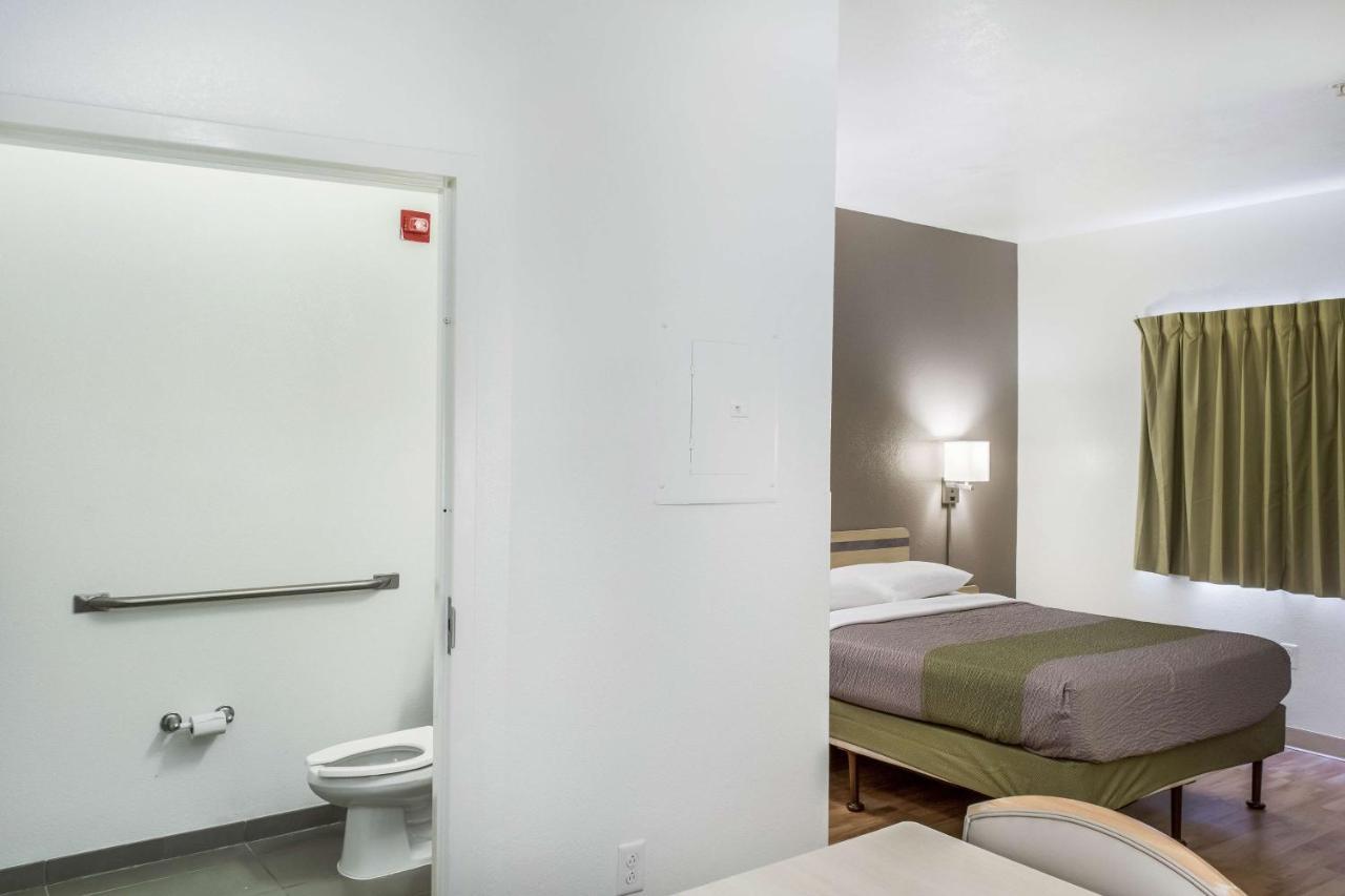 Motel 6 Fishers, In - Indianapolis ภายนอก รูปภาพ
