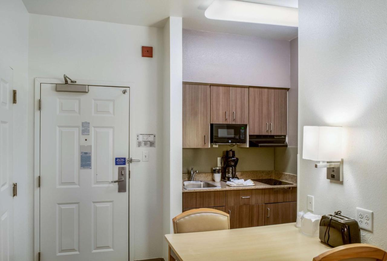 Motel 6 Fishers, In - Indianapolis ภายนอก รูปภาพ